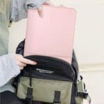 Tech-Protect Neopren Laptop 15-16 Dusty Rose