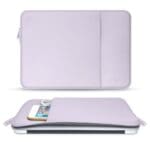 Tech-Protect Neopren Laptop 15-16 Mauve