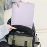 Tech-Protect Neopren Laptop 15-16 Mauve