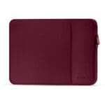 Tech-Protect Neopren Laptop 15-16 Mulberry