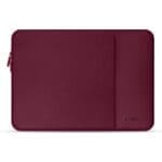 Tech-Protect Neopren Laptop 15-16 Mulberry