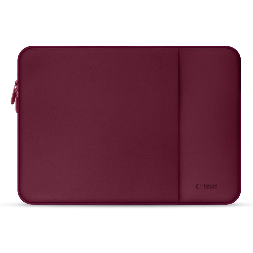 Tech-Protect Neopren Laptop 15-16 Mulberry