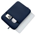 Tech-Protect Neopren Laptop 15-16 Navy Blue