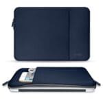 Tech-Protect Neopren Laptop 15-16 Navy Blue