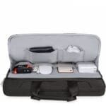 Tech-Protect Pocket Bag Laptop 13-14 Black