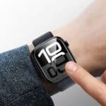 Tech-Protect Supreme Set 2-Pack Apple Watch 10 (46 mm) Clear