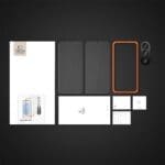 Tech-Protect Supreme Set 3-Pack Clear Samsung Galaxy S25