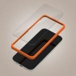 Tech-Protect Supreme Set 3-Pack Clear Samsung Galaxy S25