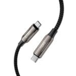 Tech-Protect Ub10T Ultraboost Type-C Cable Pd240W/Qc4.0 100Cm Black