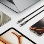 Tech-Protect Ub10T Ultraboost Type-C Cable Pd240W/Qc4.0 100Cm Black