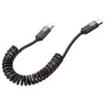 Tech-Protect Ub20T Ultraboost Type-C Cable Pd100W/5A 180Cm Black