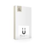 Tech-Protect Ub20T Ultraboost Type-C Cable Pd100W/5A 180Cm Black