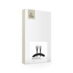 Tech-Protect Ultraboost Dna Type-C Cable 15W/3A 200Cm Iron Grey