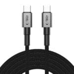 Tech-Protect Ultraboost Dna Type-C Cable Pd100W/5A 300Cm Iron Grey