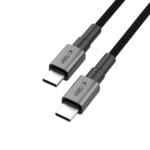 Tech-Protect Ultraboost Dna Type-C Cable Pd100W/5A 300Cm Iron Grey