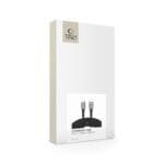 Tech-Protect Ultraboost Dna Type-C Cable Pd100W/5A 300Cm Iron Grey