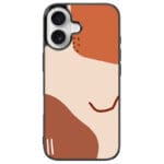 Abstract Desert iPhone 16 Tok