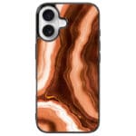 Agate iPhone 16 Tok