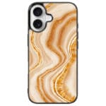 Agate Lake iPhone 16 Tok