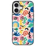 Carnival Fun iPhone 16 Tok