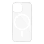 Clear Case MagSafe Transparent iPhone 16 Pro Max Tok