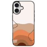 Desert Map iPhone 16 Tok