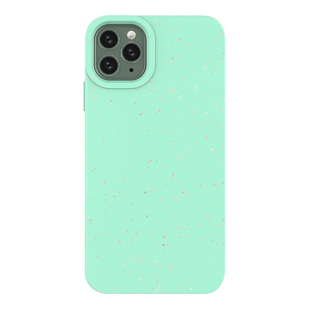 Eco Case Case For Pro Max Silicone Cover Phone Shell Mint iPhone 11 Pro Max Tok