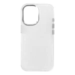 Glitter Transparent With Glitter iPhone 16 Tok