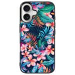 Hawai Floral iPhone 16 Tok