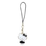 Hello Kitty Charm Kitty Cute Black