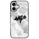 Hope iPhone 16 Tok