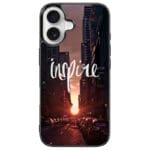 Inspire iPhone 16 Tok