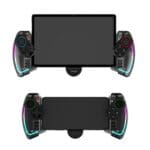 iPega 9777SH Bluetooth RGB Gamepad Android/iOS/PS3/PC/N-Switch