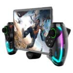 iPega 9777SH Bluetooth RGB Gamepad Android/iOS/PS3/PC/N-Switch