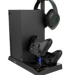 iPega XBX013 Multifunkcionális Töltőállvány a Xbox
