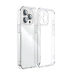 Joyroom 14d Case Case For Plus Durable Cover Housing Clear (jr-14d3) iPhone 14 Plus Tok