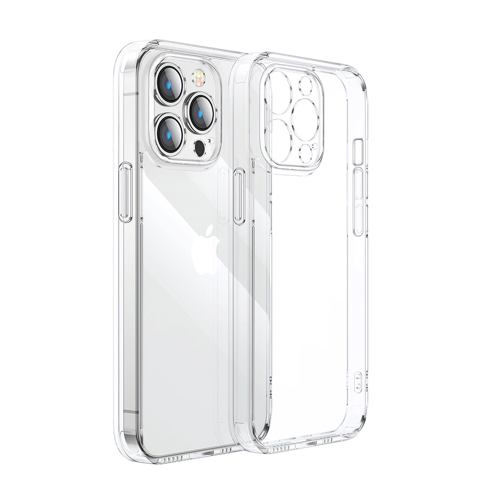 Joyroom 14d Case Case For Plus Durable Cover Housing Clear (jr-14d3) iPhone 14 Plus Tok