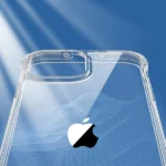 Joyroom Defender Series Case For Rugged Housing With Hooks Kickstand Transparent (jr-bp956) iPhone 13 Pro Max Tok