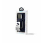 Joyroom Dual Hinge Case For Plus Armored Case With A Stand And A Ring Holder Black iPhone 14 Plus Tok
