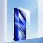 Joyroom Knight 2,5D Fs Tg 5X Glass Plus Full Screen (Jr-Dh07) iPhone 14 Plus