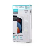 Joyroom Knight 2,5D Fs Tg 5X Glass Plus Full Screen (Jr-Dh07) iPhone 14 Plus