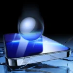 Joyroom Knight 2,5D Fs Tg 5X Glass Plus Full Screen (Jr-Dh07) iPhone 14 Plus