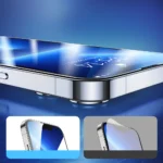 Joyroom Knight 2,5D Fs Tg 5X Glass Plus Full Screen (Jr-Dh07) iPhone 14 Plus