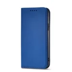 Magnet Card Case For Cover Card Wallet Card Stand Blue iPhone 13 Tok