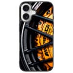 Mercedes Wheel iPhone 16 Tok
