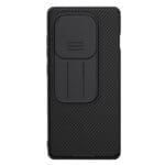 Nillkin CamShield PRO Black Oneplus 13R Tok