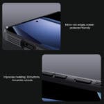 Nillkin CamShield PRO Black Oneplus 13R Tok