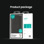 Nillkin CamShield PRO Black Oneplus 13R Tok