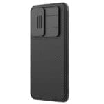 Nillkin CamShield PRO Black Samsung Galaxy A36 5G Tok
