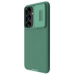 Nillkin CamShield PRO Dark Green Samsung Galaxy S25 Plus Tok